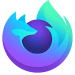 Logo of Firefox Nightly android Application 